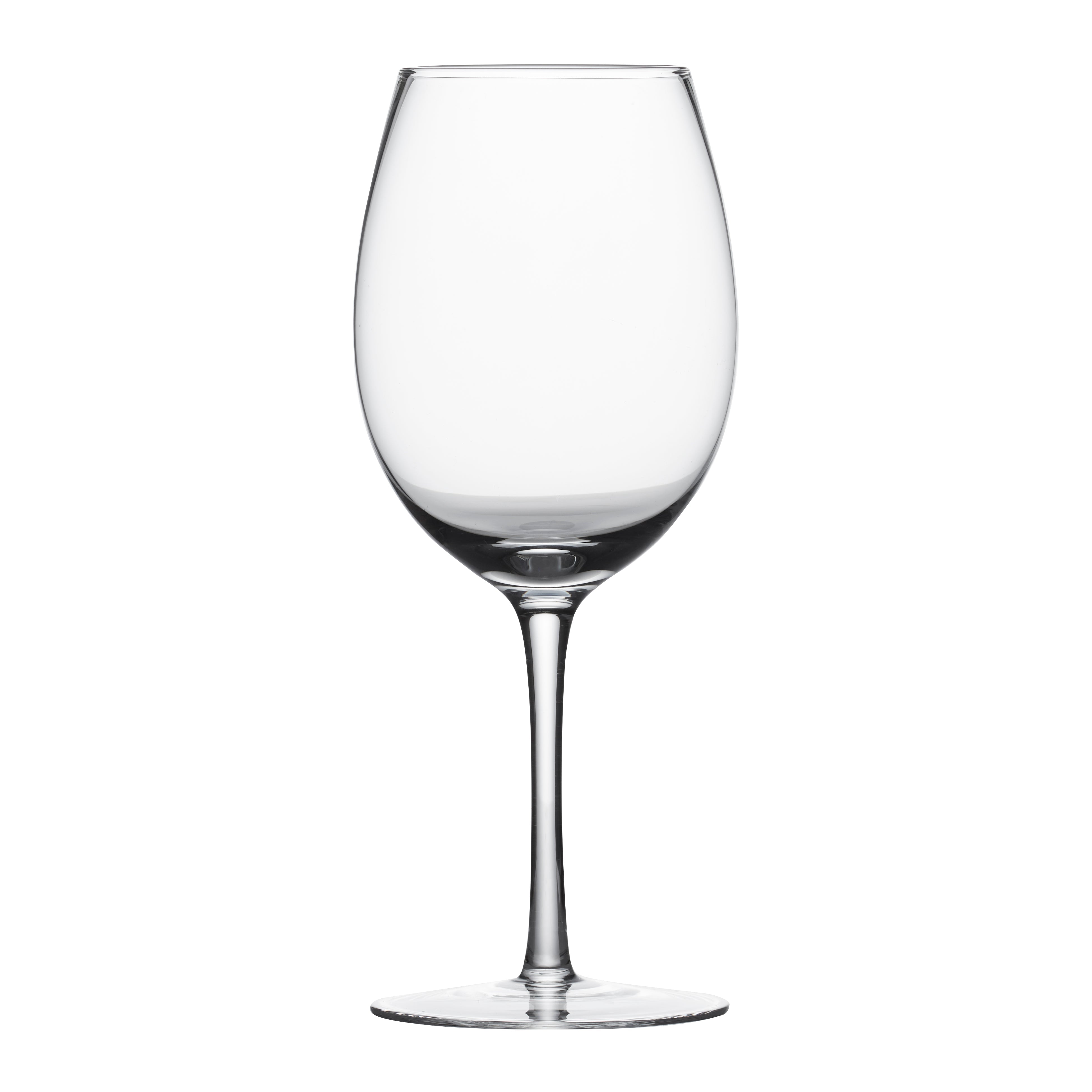Set of 4 Ascot 400ml White Wine Glasses-Dining & Entertaining-Davis & Waddell-The Bay Room