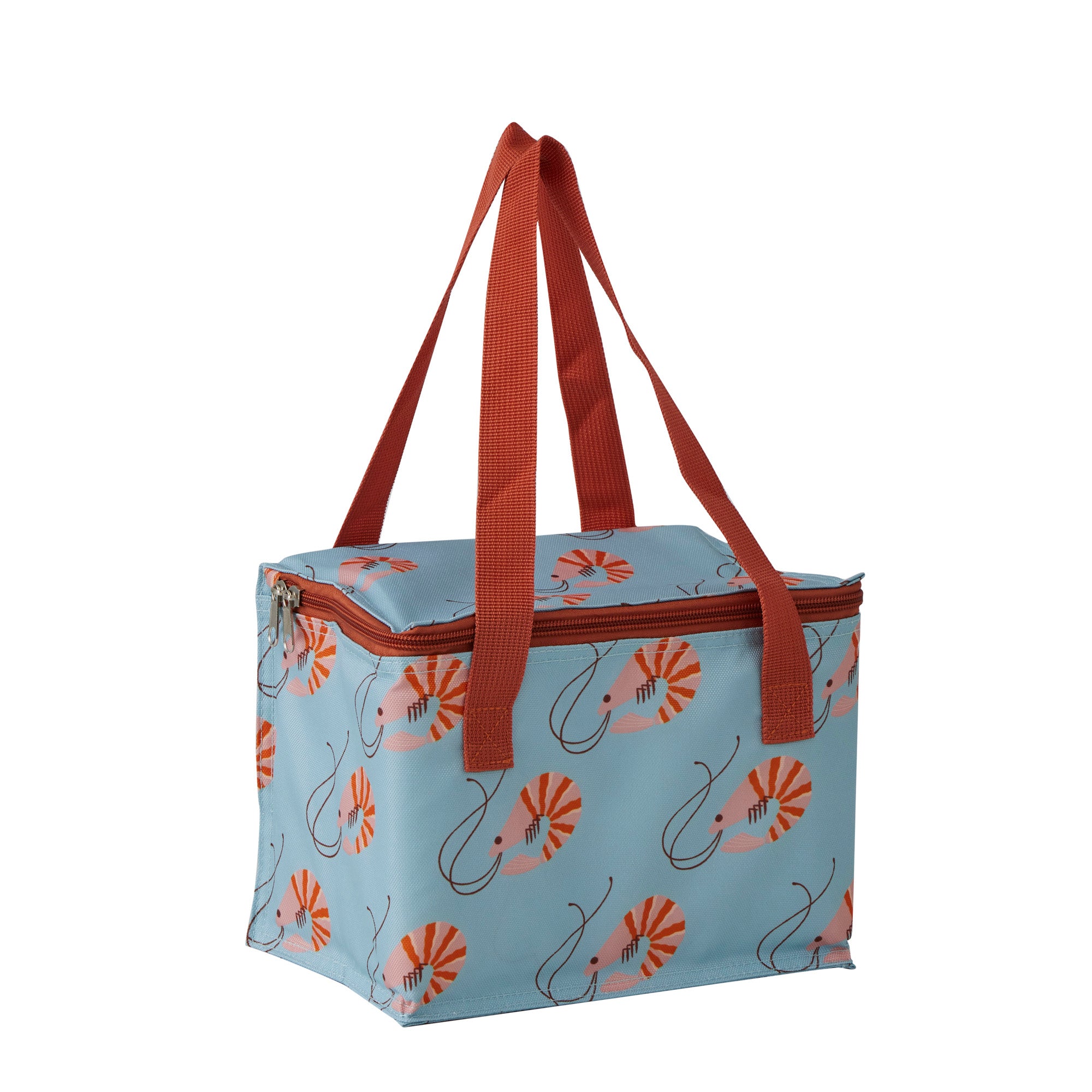 Shack Lunch Cooler Bag 22x14.5x17cm-Travel & Outdoors-Coast To Coast Home-The Bay Room