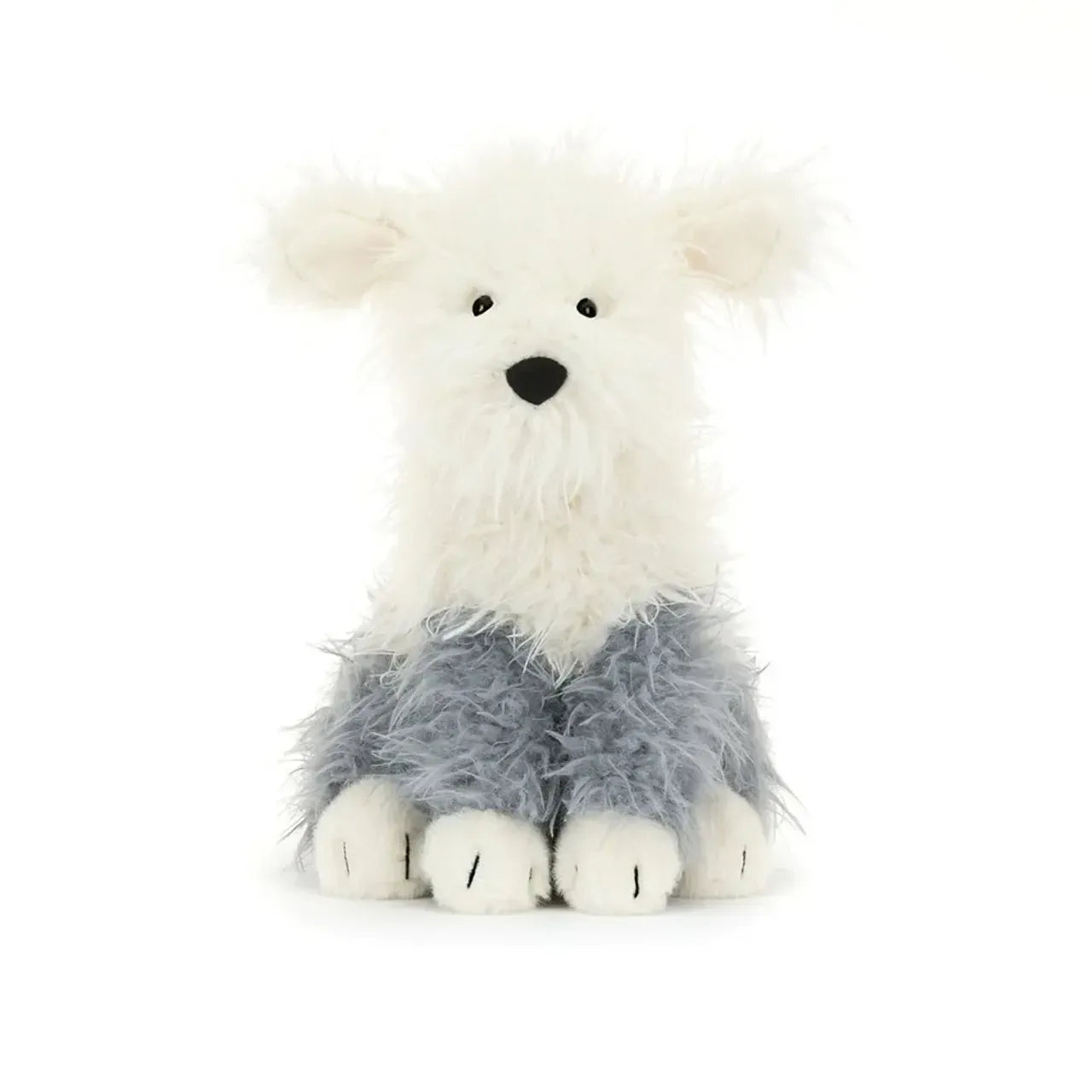 Sheep Dog-Toys-Jellycat-The Bay Room