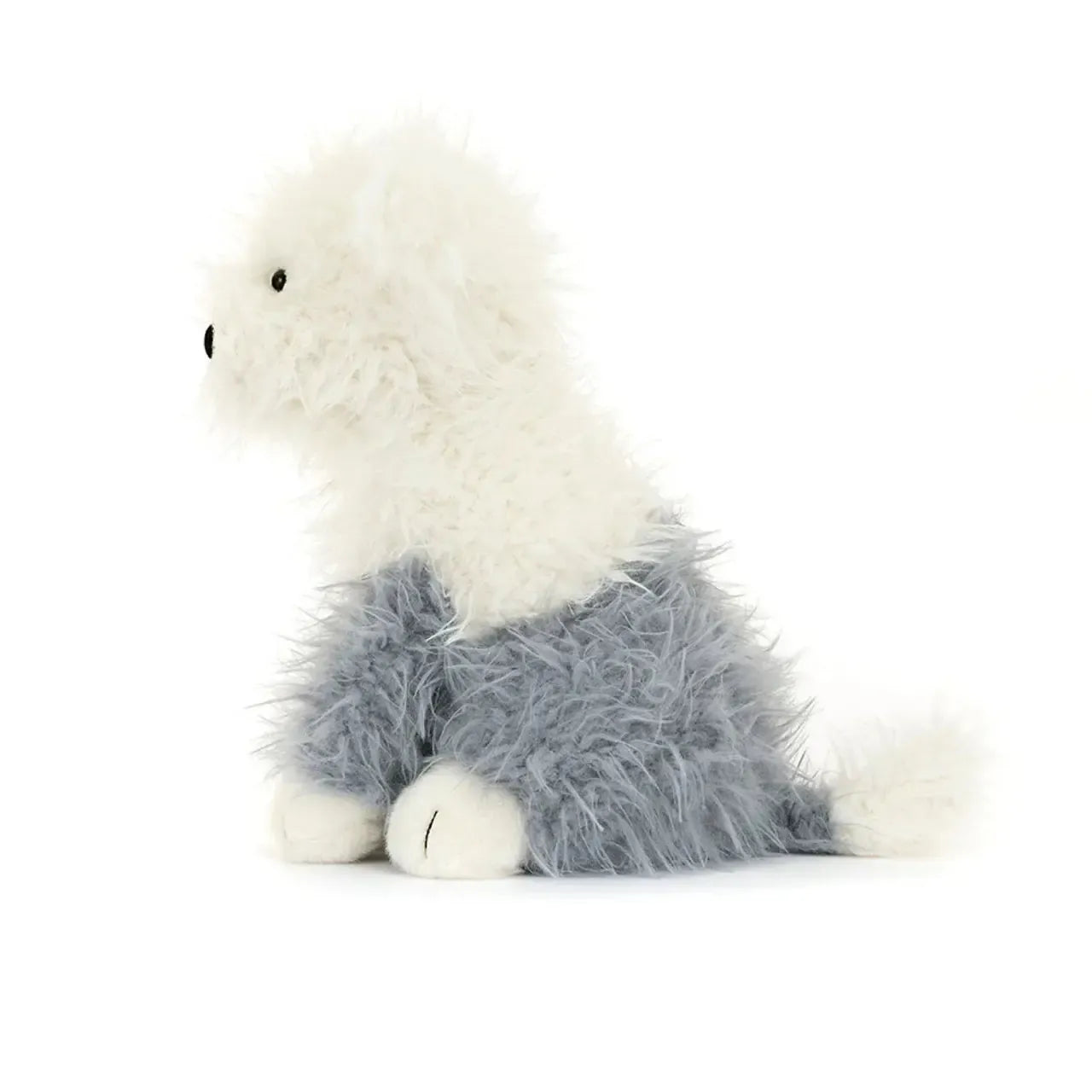 Sheep Dog-Toys-Jellycat-The Bay Room