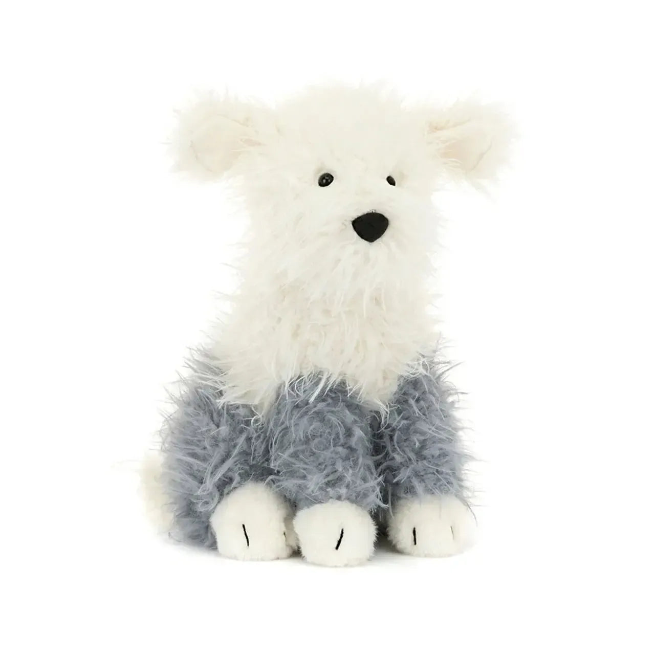 Sheep Dog-Toys-Jellycat-The Bay Room