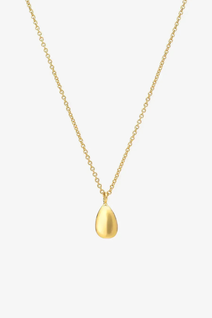 Shelby Gold Necklace-Jewellery-Liberte-The Bay Room