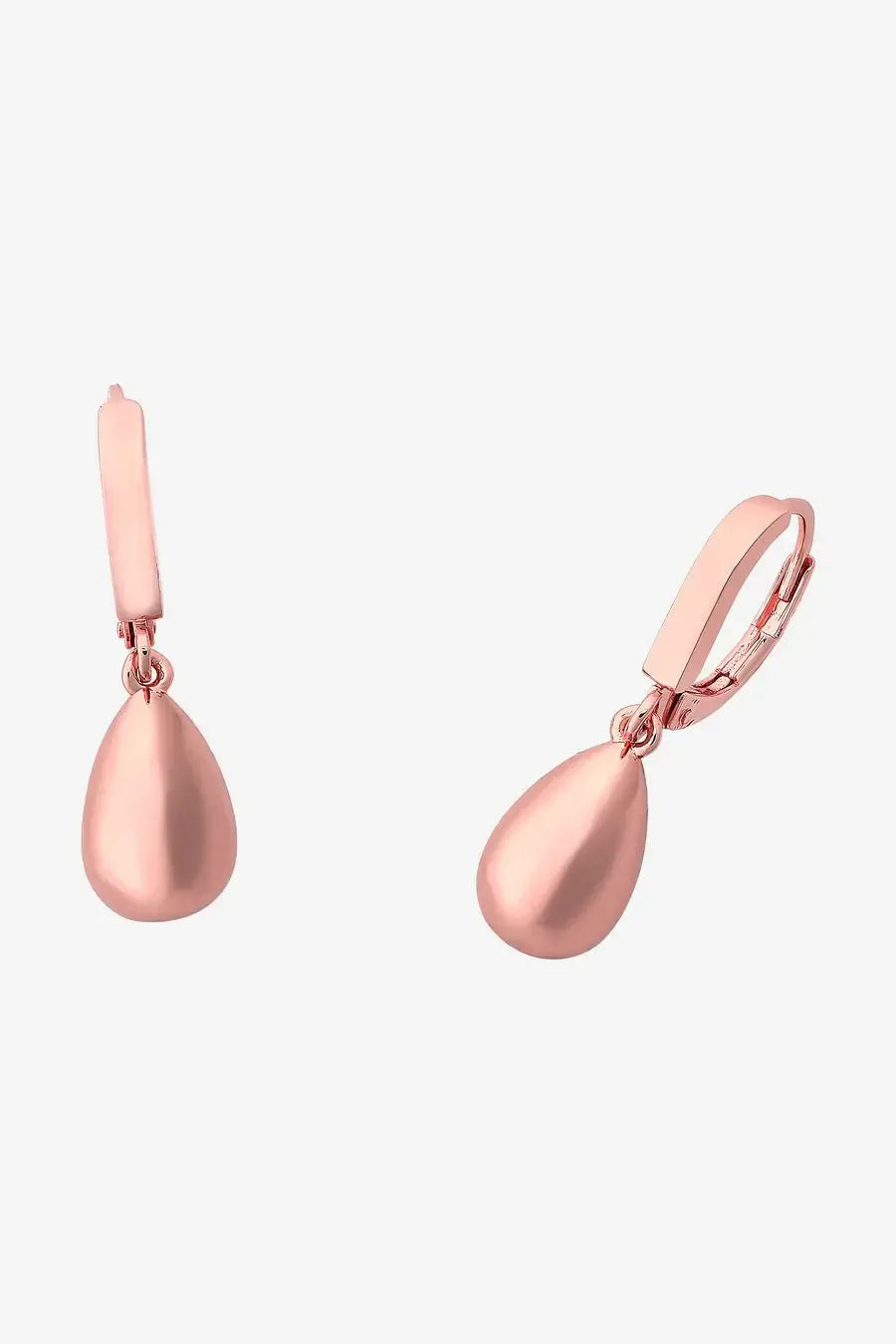 Shelby Rose Gold Earring-Jewellery-Liberte-The Bay Room