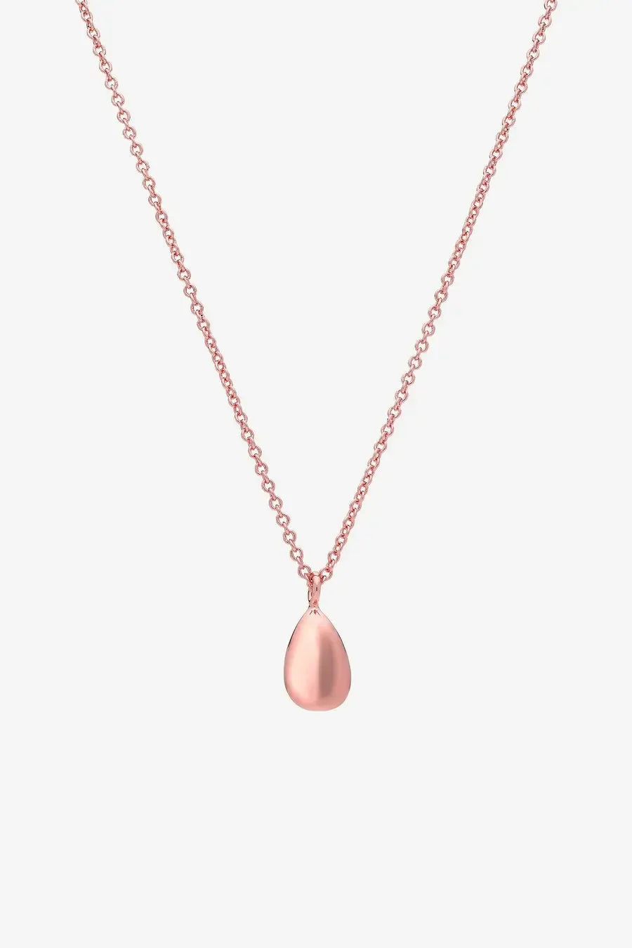 Shelby Rose Gold Necklace-Jewellery-Liberte-The Bay Room