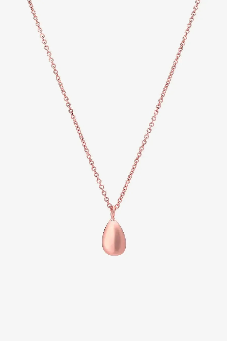 Shelby Rose Gold Necklace-Jewellery-Liberte-The Bay Room