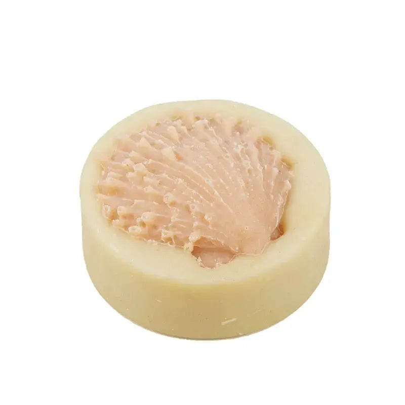Shell Soap-Beauty & Well-Being-Dindi Naturals-The Bay Room