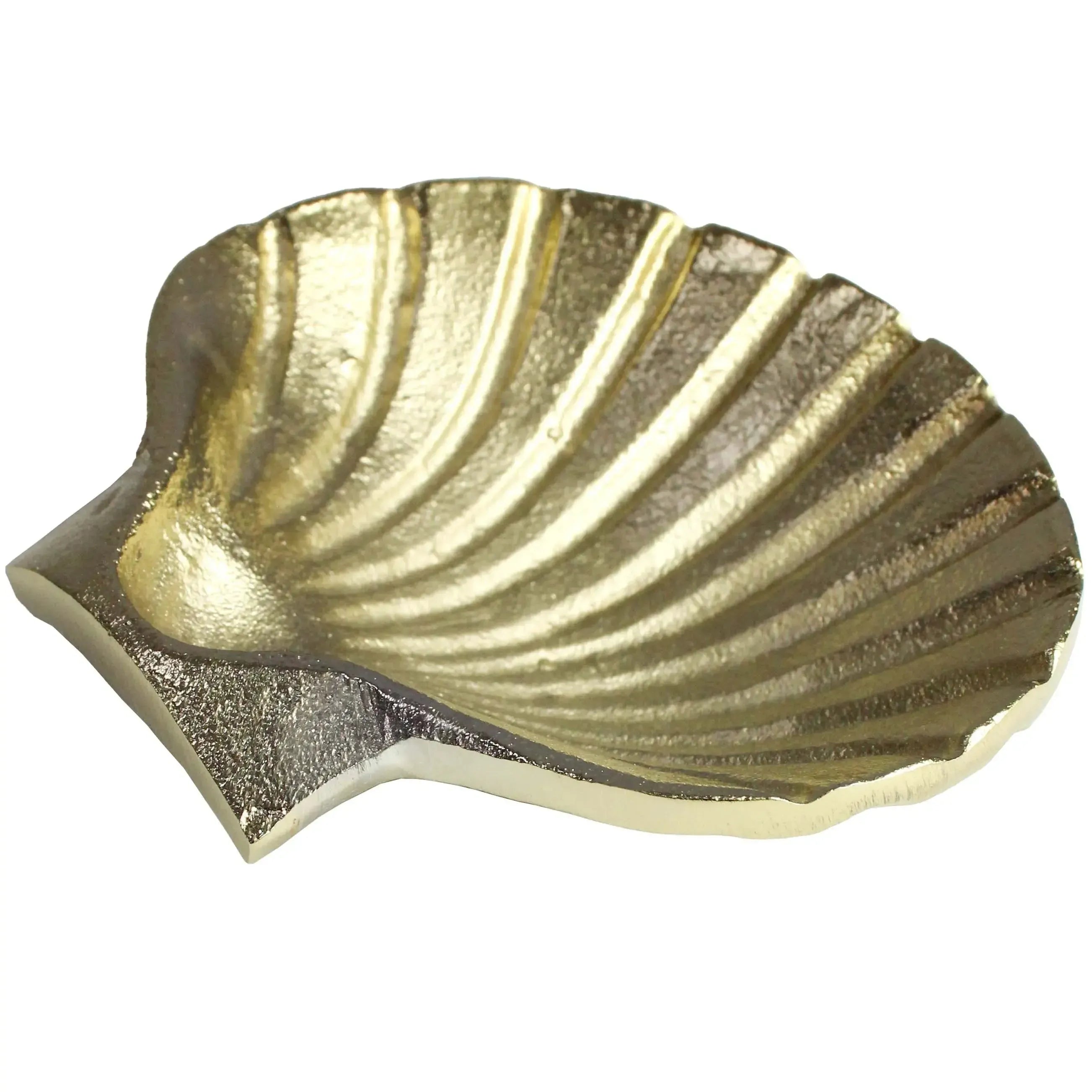 Shell Trinket Dish-Decor Items-Lavida-The Bay Room