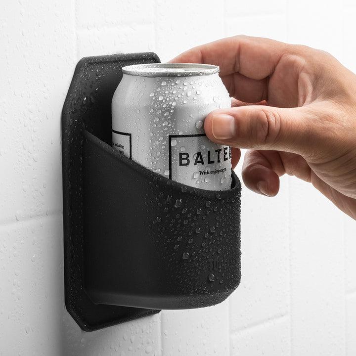 Shower Drink Holder-For Him-Tooletries-The Bay Room