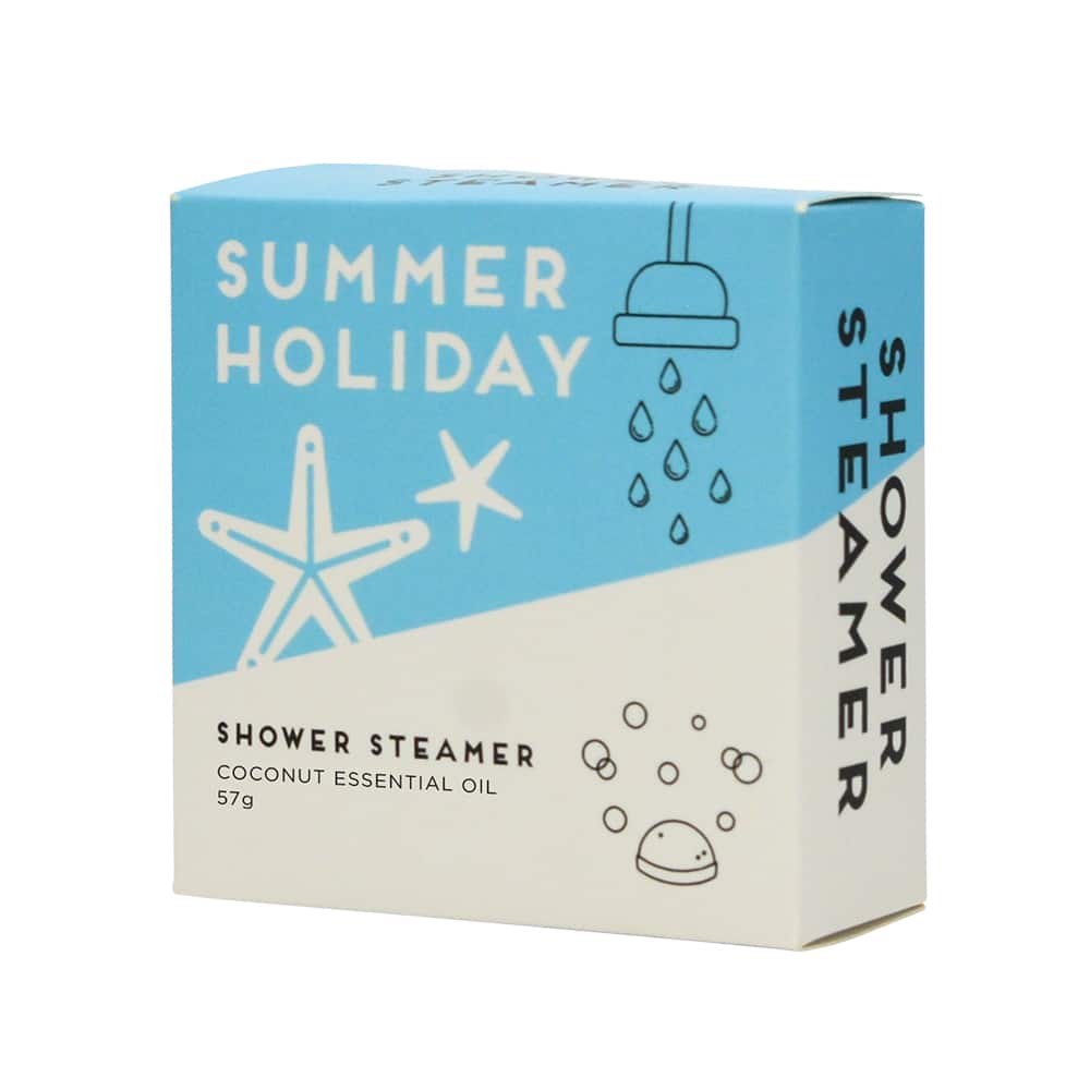 Shower Steamers – Holiday-Beauty & Well-Being-Annabel Trends-The Bay Room