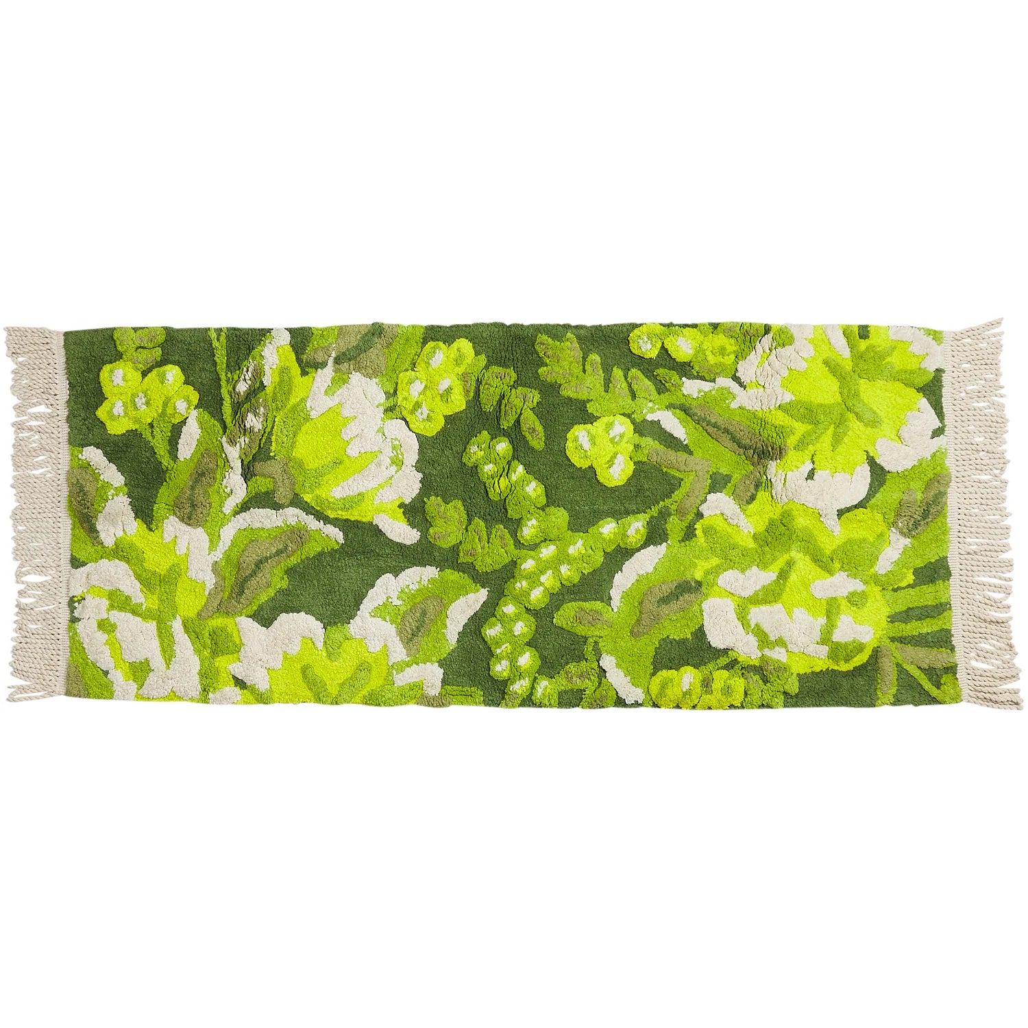 Sierra Bath Runner-Soft Furnishings-Sage & Clare-The Bay Room