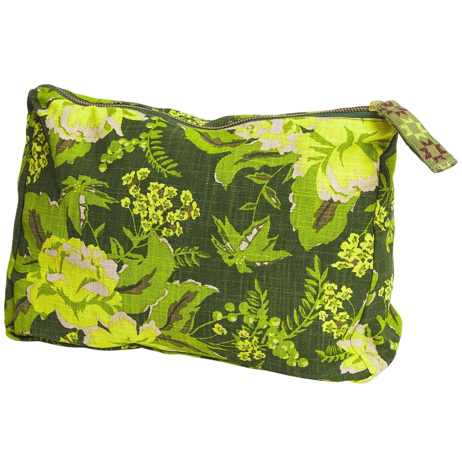 Sierra Cosmetic Bag-Beauty & Well-Being-Sage & Clare-The Bay Room