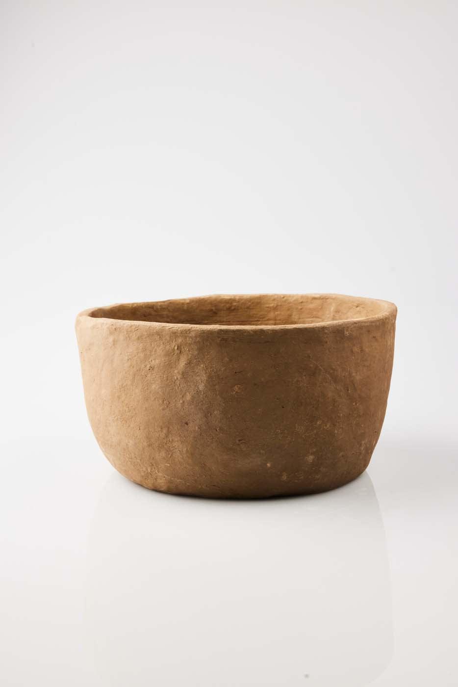 Silas Bowl - Earth-Decor Items-Holiday-The Bay Room