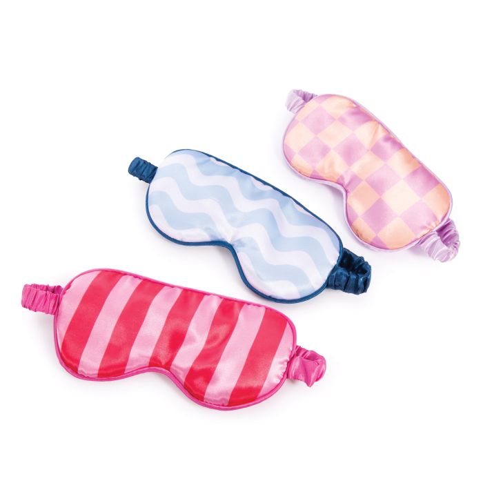 Sleep Mask-Soft Furnishings-IS Gift-The Bay Room