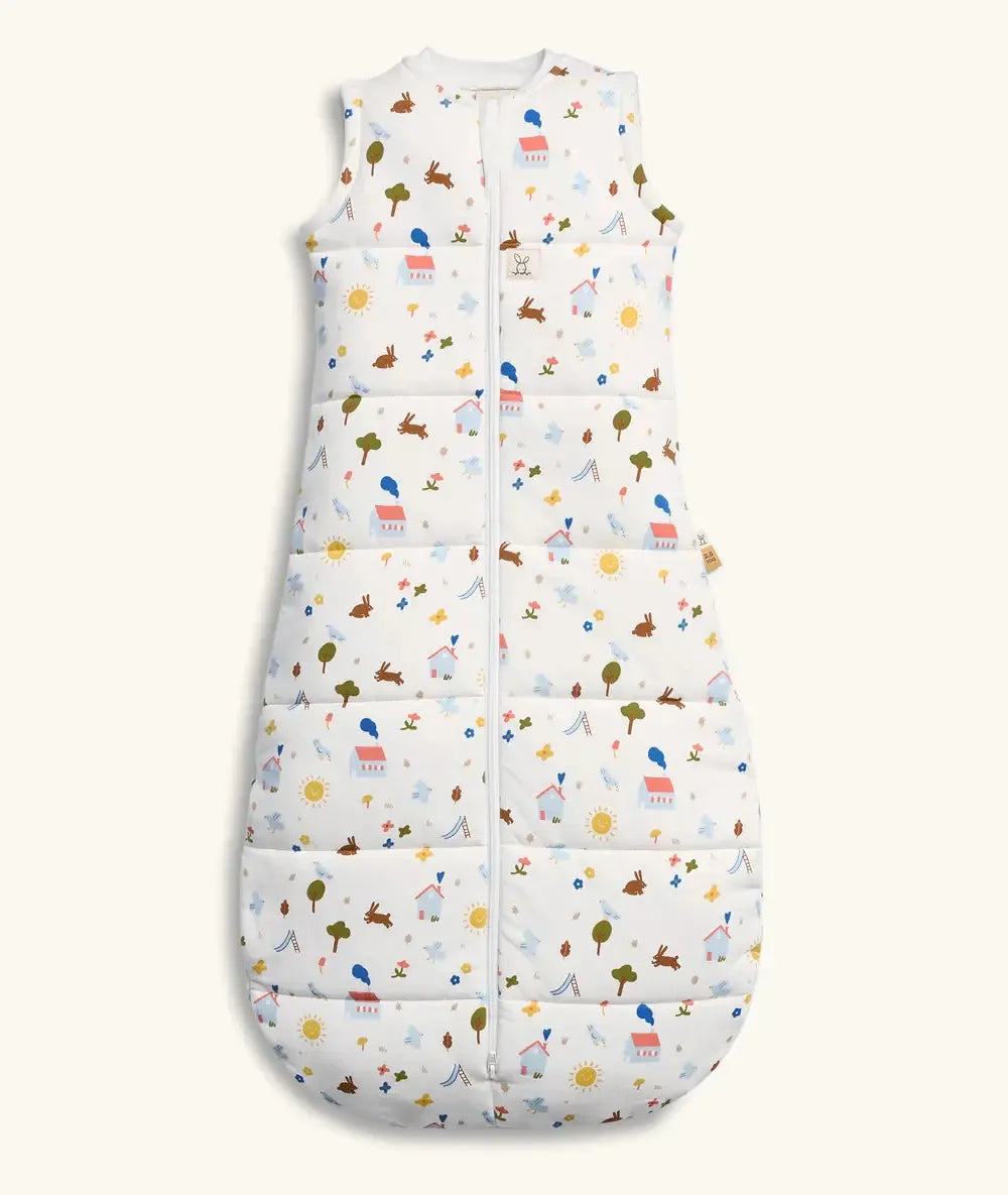 Sleeping Bag Daydream-Nursery & Nurture-ergoPouch-The Bay Room