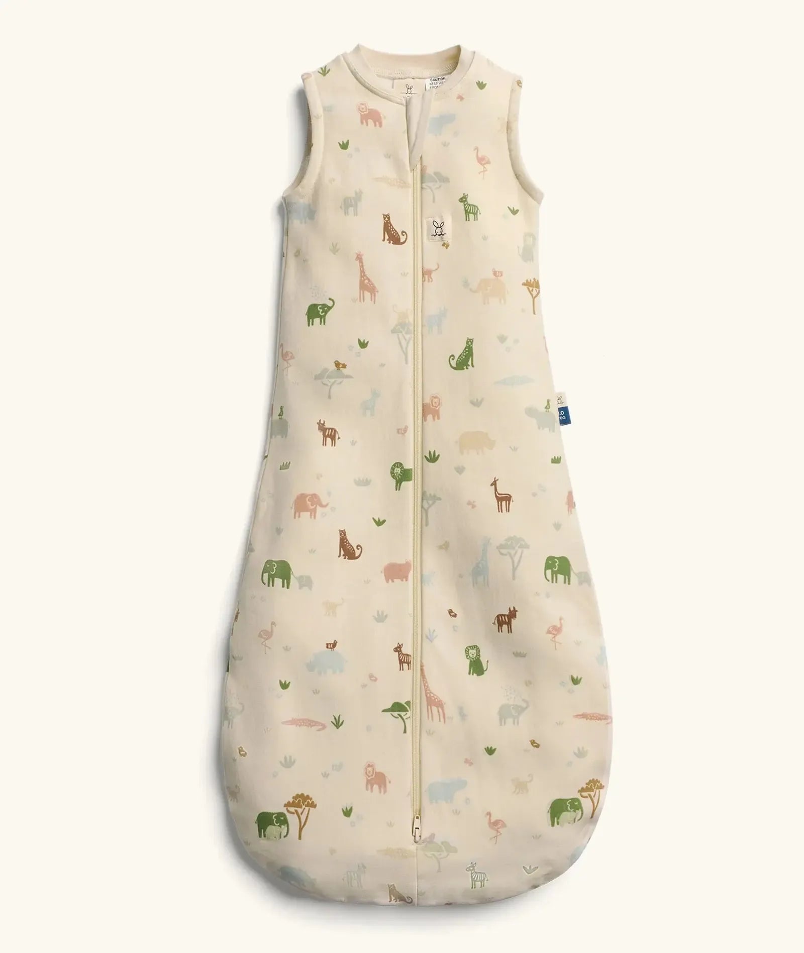 Sleeping Bag Savannah-Nursery & Nurture-ergoPouch-The Bay Room