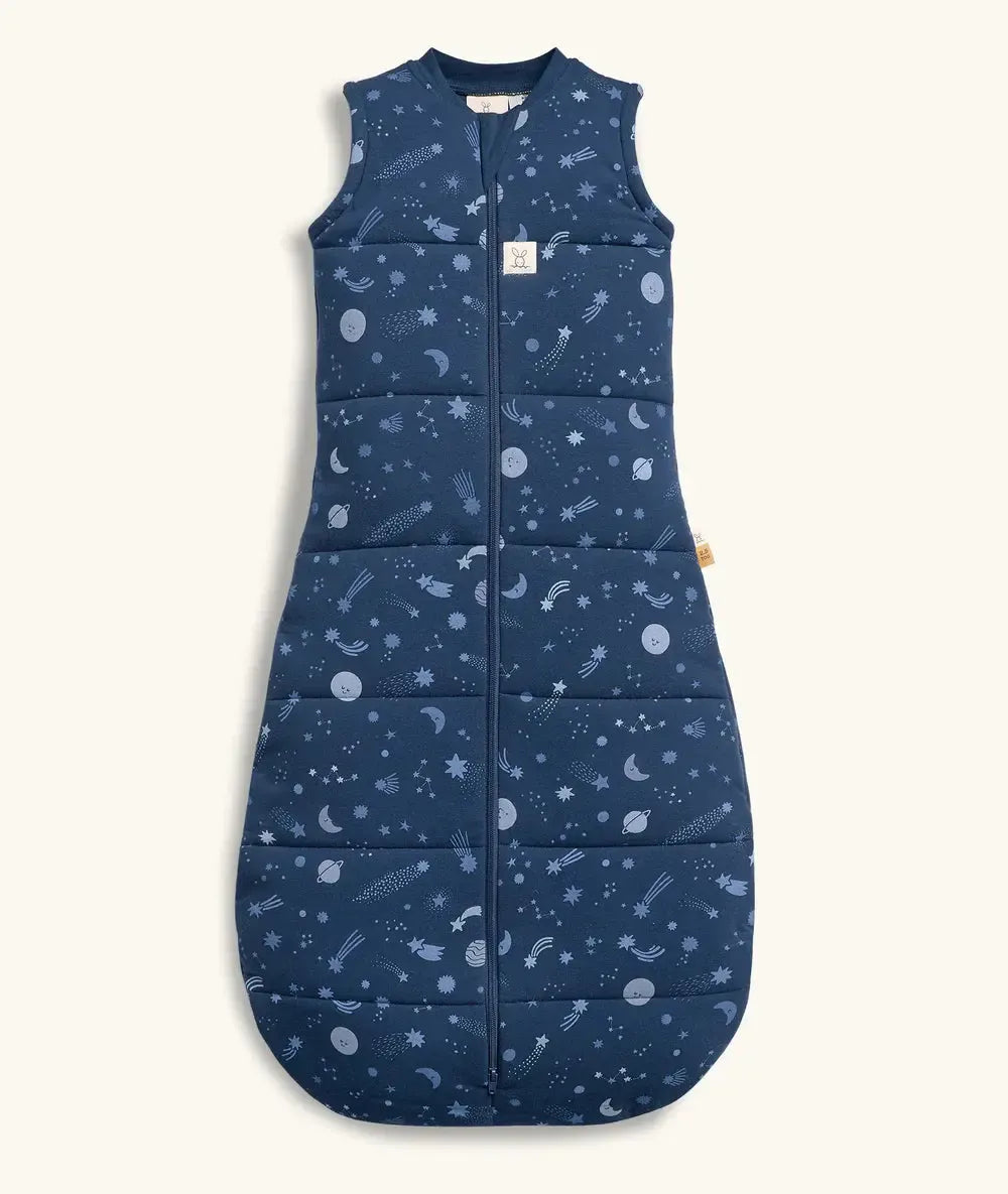 Sleeping Bag Starbeam-Nursery & Nurture-ergoPouch-The Bay Room