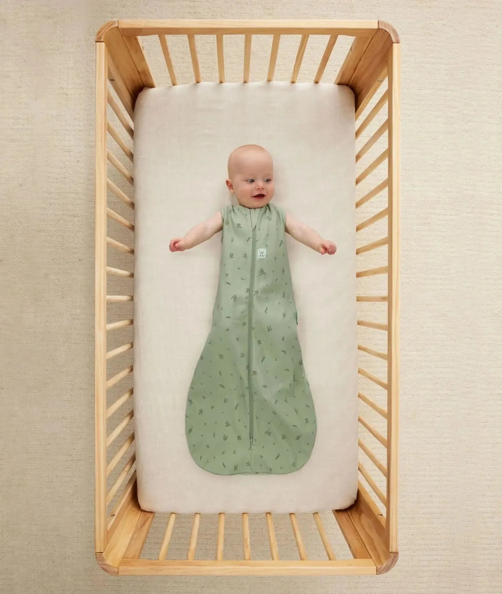 Sleeping Bag Willow-Nursery & Nurture-ergoPouch-The Bay Room