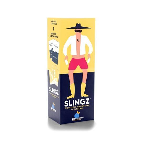 Slingz-Fun & Games-VR Distribution-The Bay Room