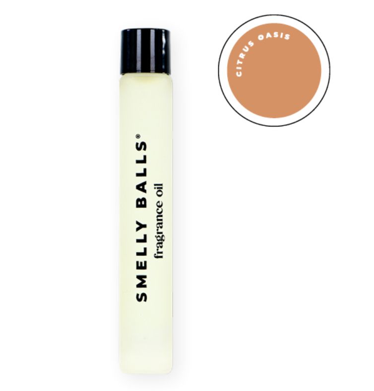 Smelly Balls Fragrance Oil 15mL-Candles & Fragrance-Smelly Balls-Citrus Oasis-The Bay Room