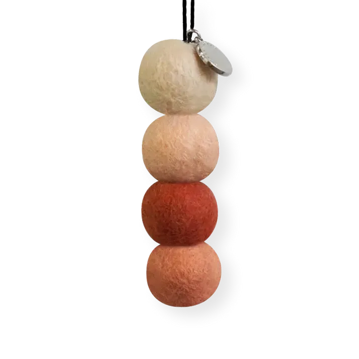 Smelly Balls Rustic - Sunbeam 5ml Set-Candles & Fragrances-Road Trip Essential-The Bay Room