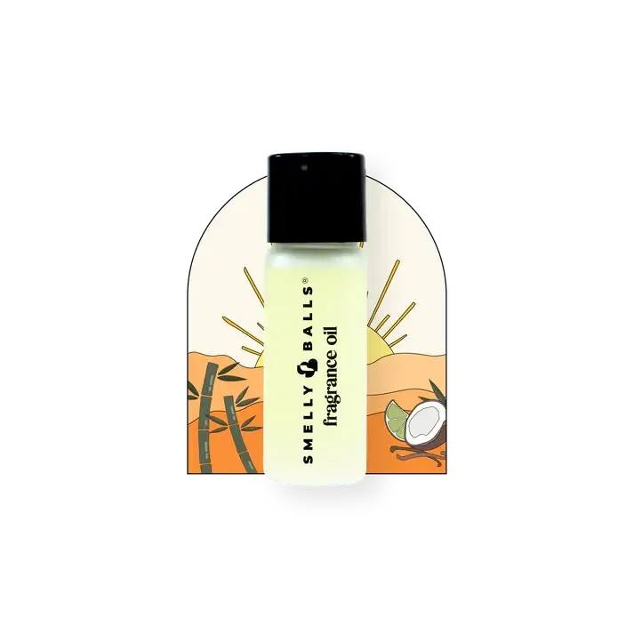 Smelly Balls Rustic - Sunbeam 5ml Set-Candles & Fragrances-Road Trip Essential-The Bay Room