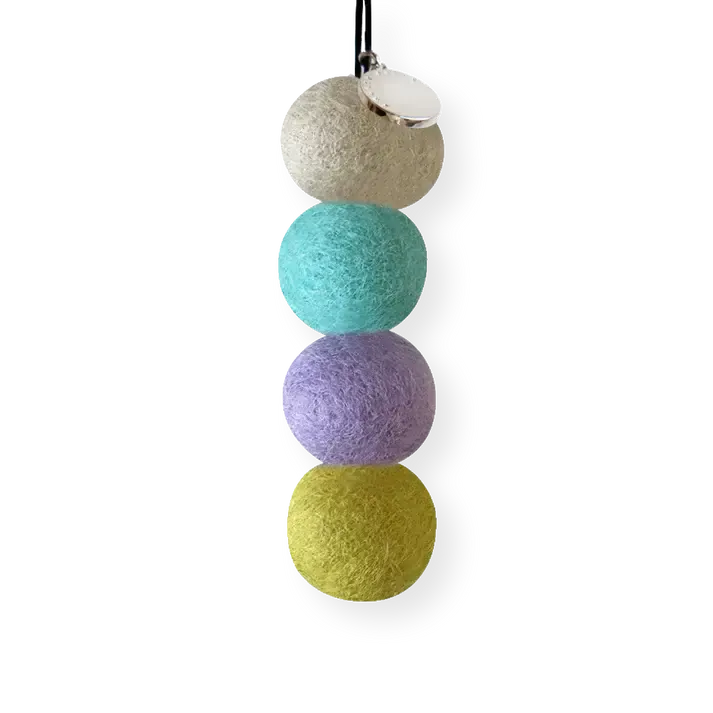 Smelly Balls Tropic - Rio 5ml Set-Candles & Fragrances-Road Trip Essential-The Bay Room