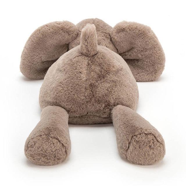 Smudge Elephant-Toys-Jellycat-The Bay Room