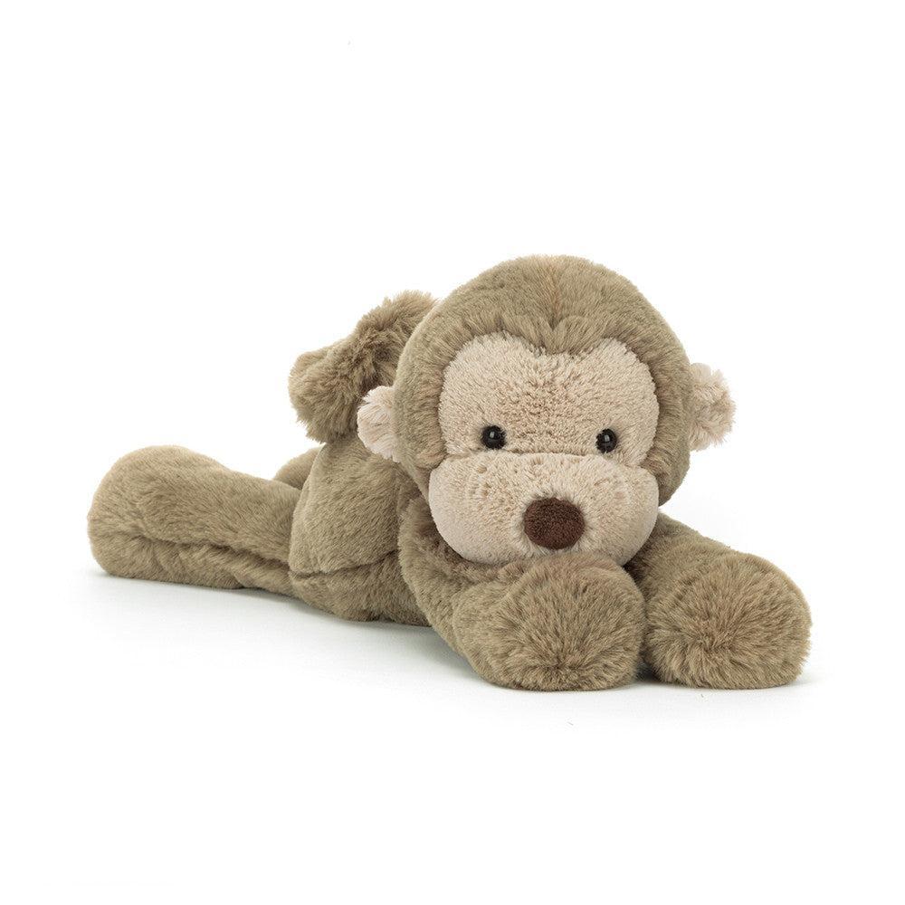 Smudge Monkey-Toys-Jellycat-The Bay Room