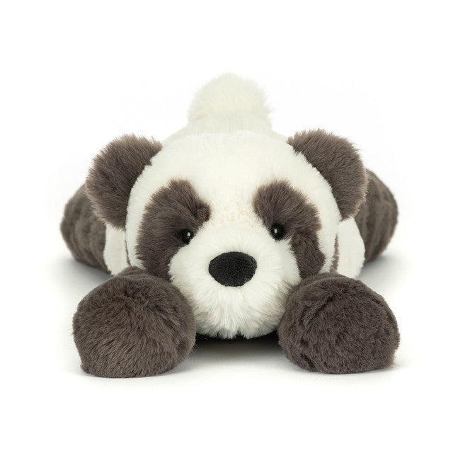 Smudge Panda Original-Toys-Jellycat-The Bay Room