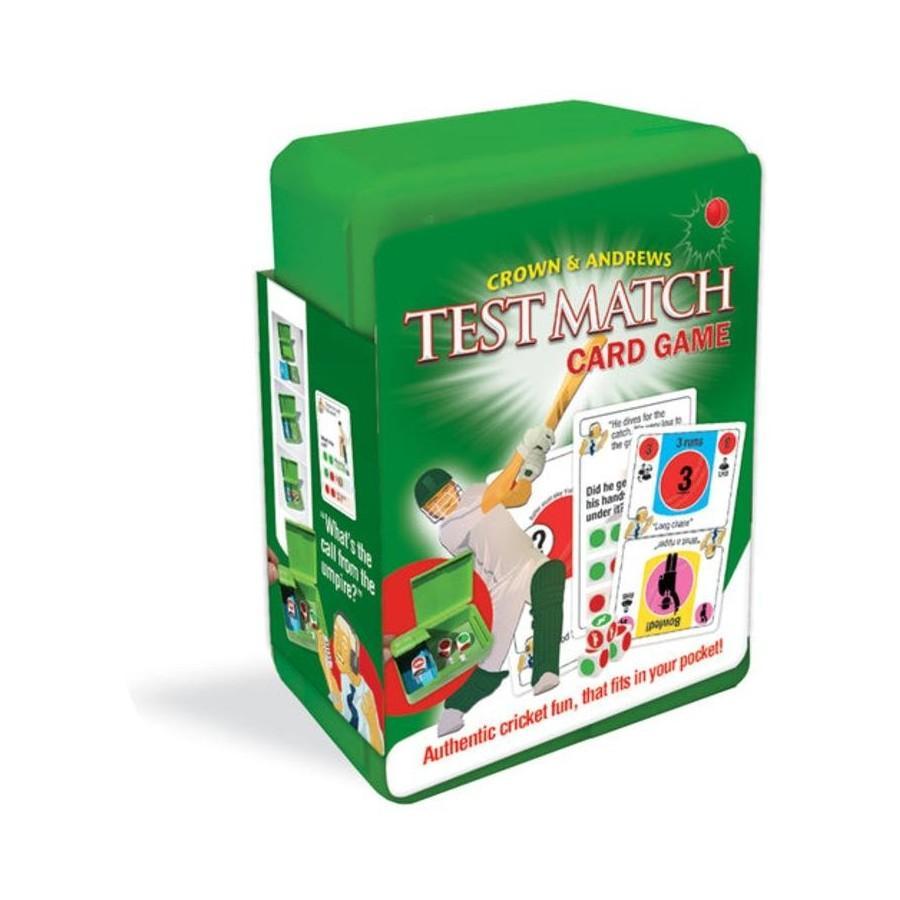 Snapbox Test Match-Fun & Games-VR Distribution-The Bay Room