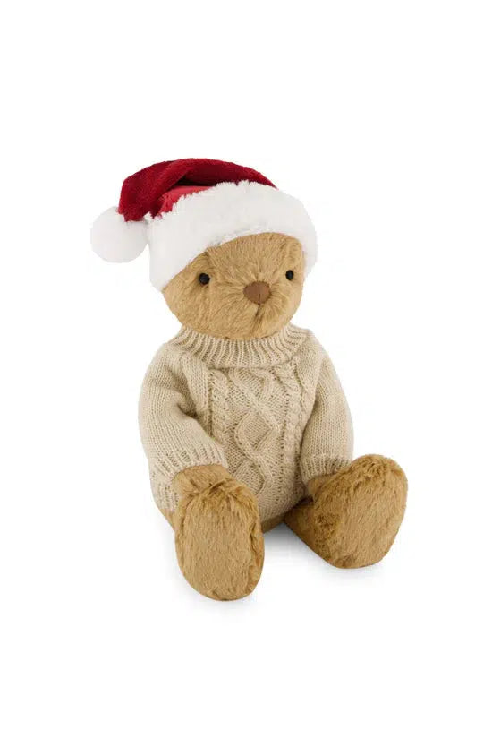 Snuggle Bunnies - Christmas Georgie-Toys-Snuggle Bunny-The Bay Room