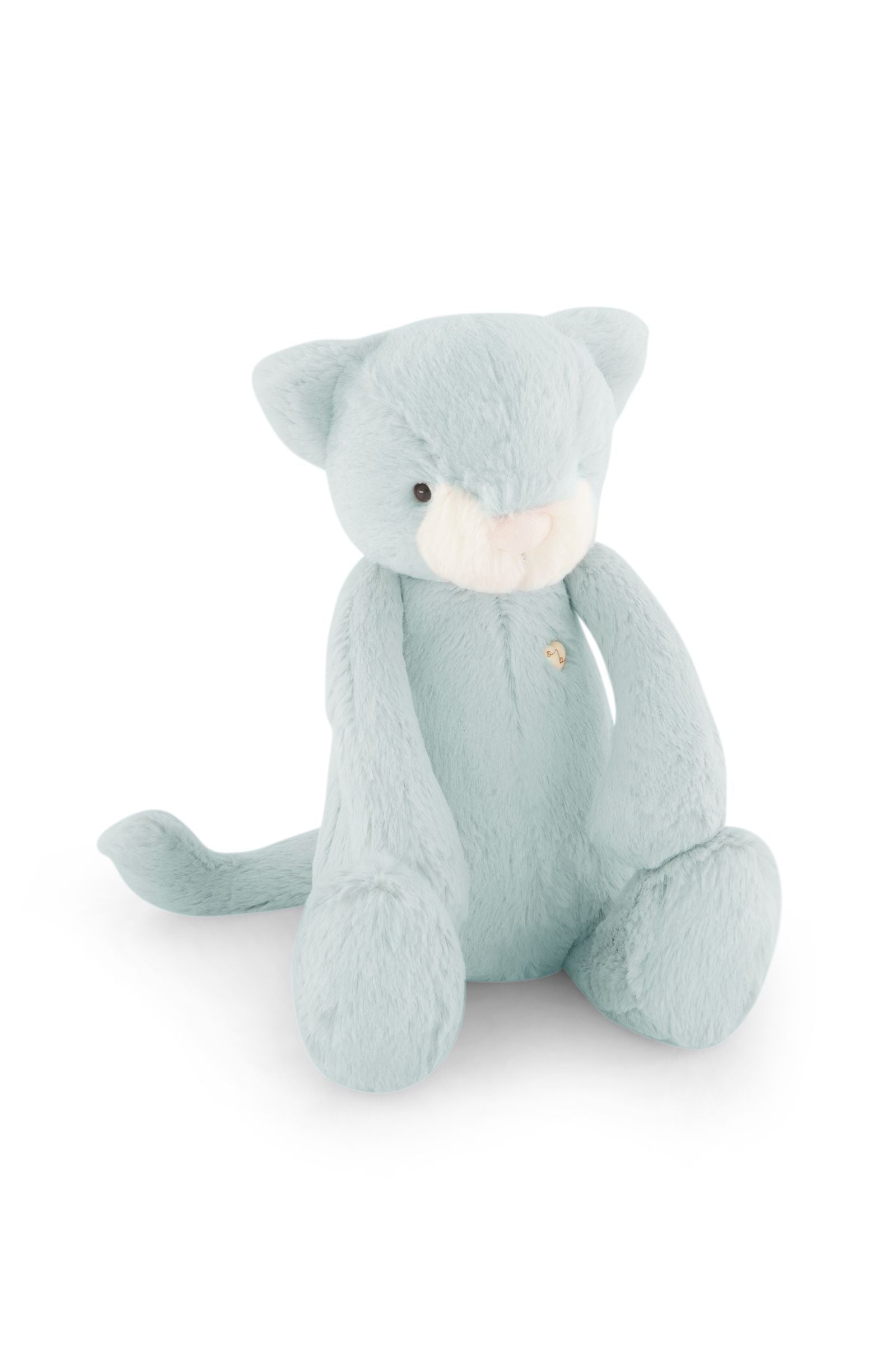 Snuggle Bunnies - Elsie the Kitty - Sprout 30cm-Toys-Jamie Kay-The Bay Room