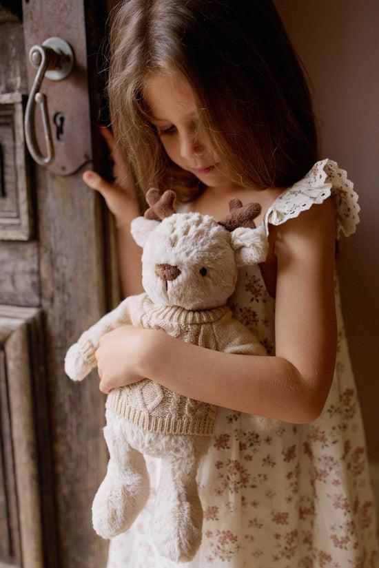 Snuggle Bunnies - Fable The Cosy Deer-Toys-Snuggle Bunny-The Bay Room