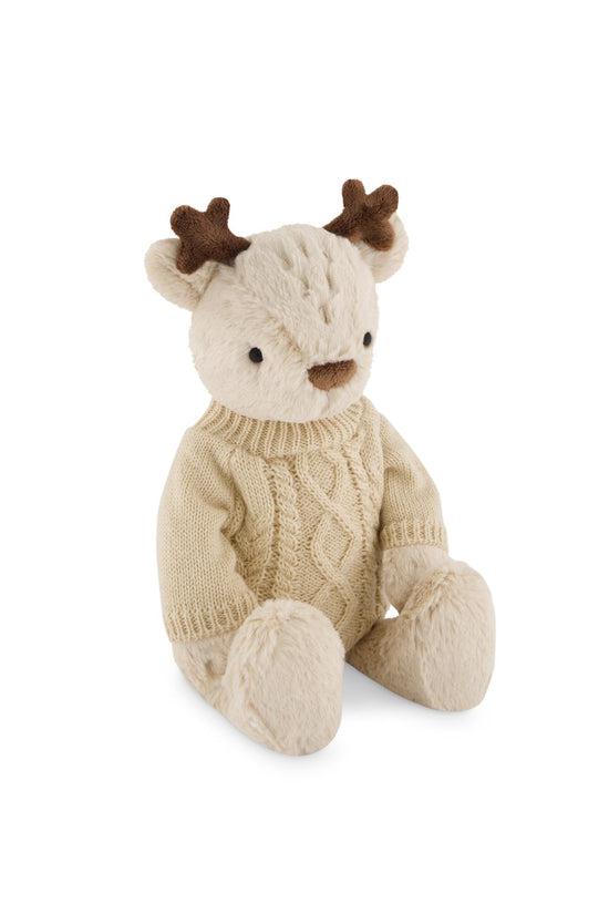 Snuggle Bunnies - Fable The Cosy Deer-Toys-Snuggle Bunny-The Bay Room