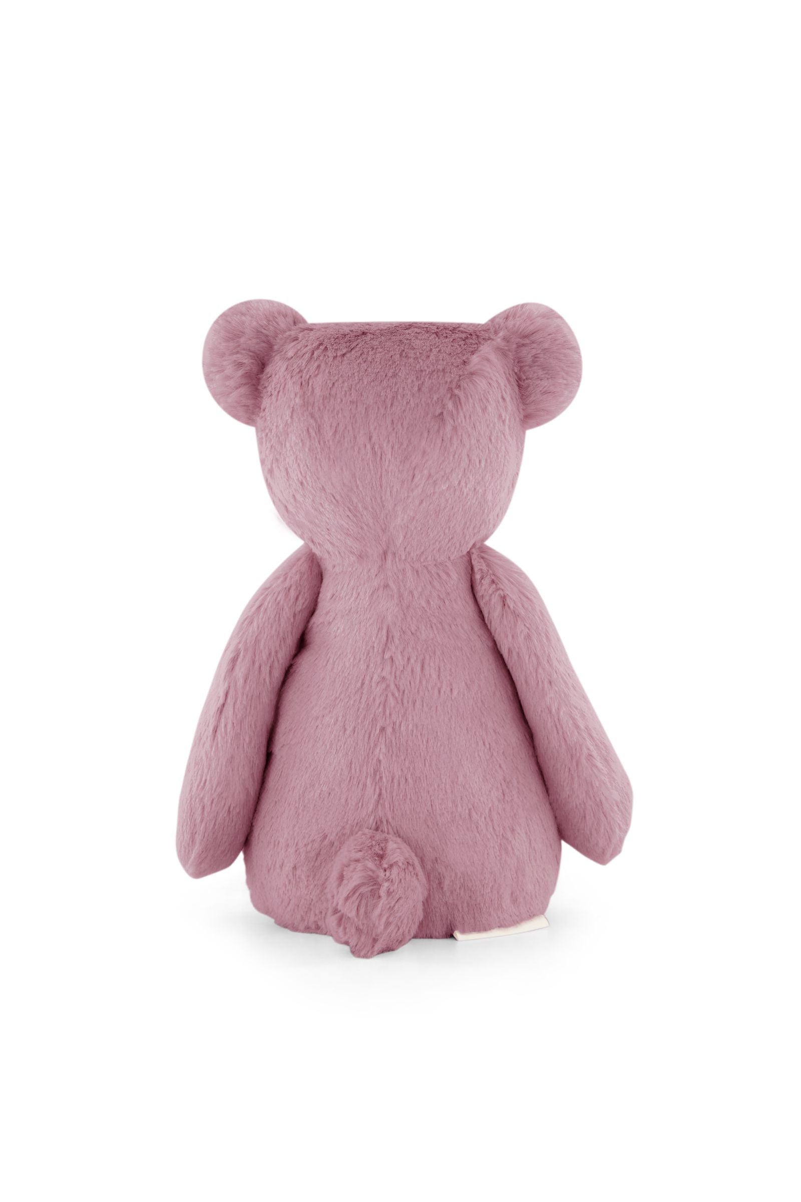 Snuggle Bunnies - George the Bear - Lilium 30cm-Toys-Jamie Kay-The Bay Room