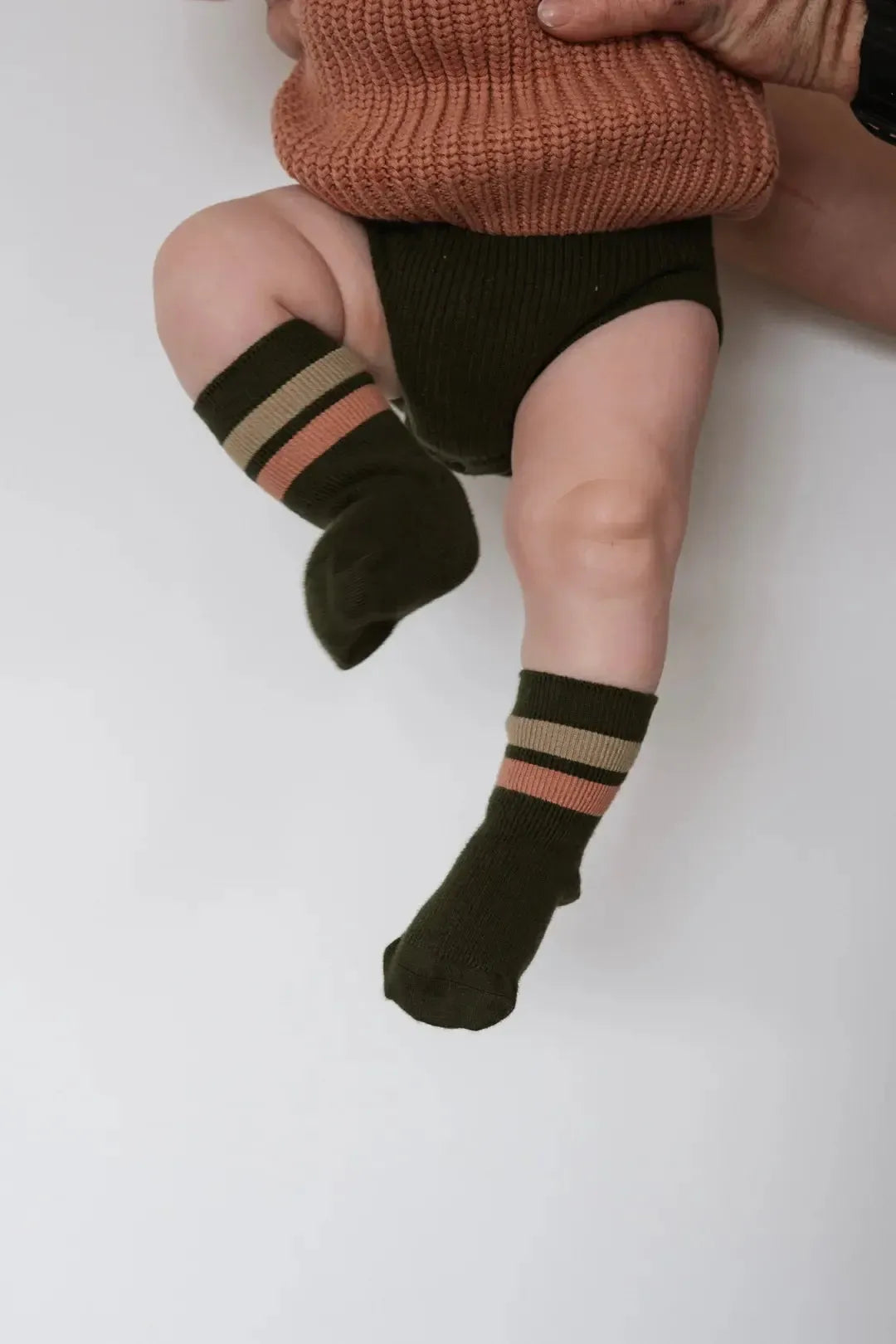 Socks - Forest-Clothing & Accessories-Ziggy Lou-The Bay Room