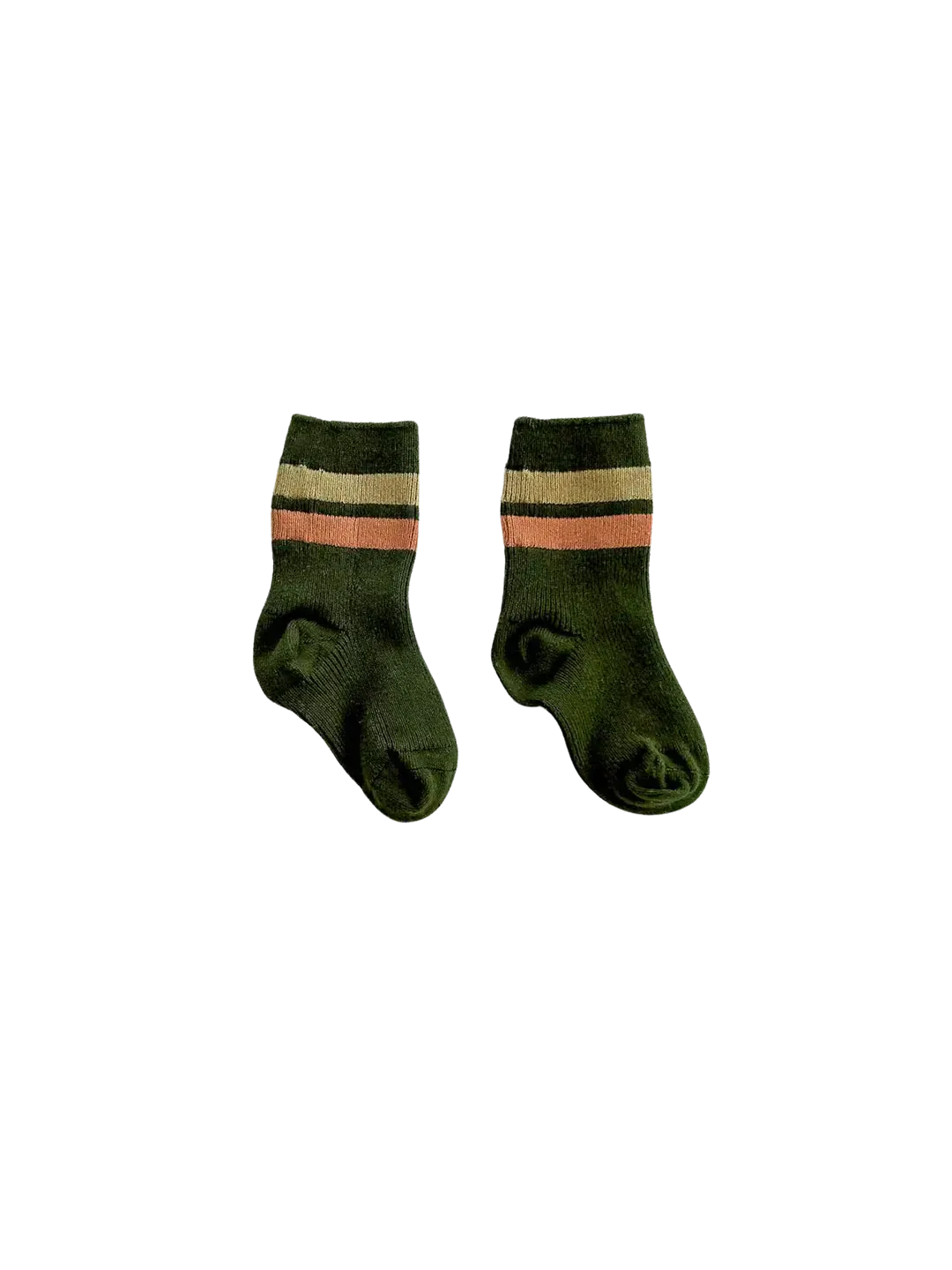 Socks - Forest-Clothing & Accessories-Ziggy Lou-The Bay Room
