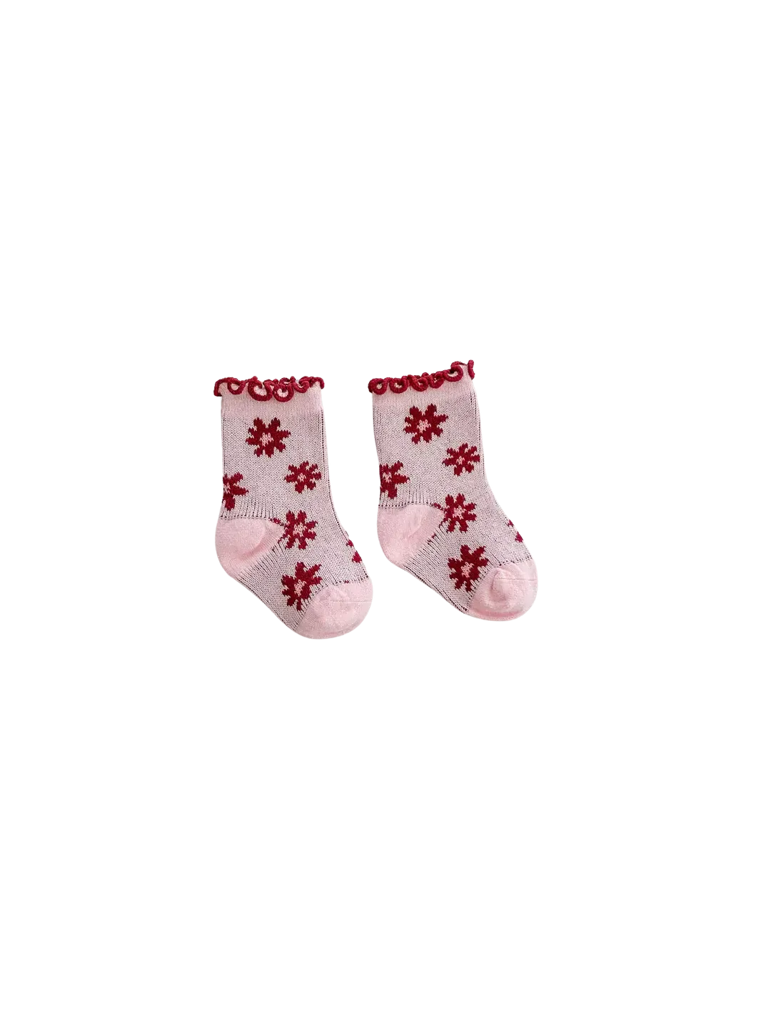 Socks - Lola (Thea)-Shoes & Socks-Ziggy Lou-The Bay Room