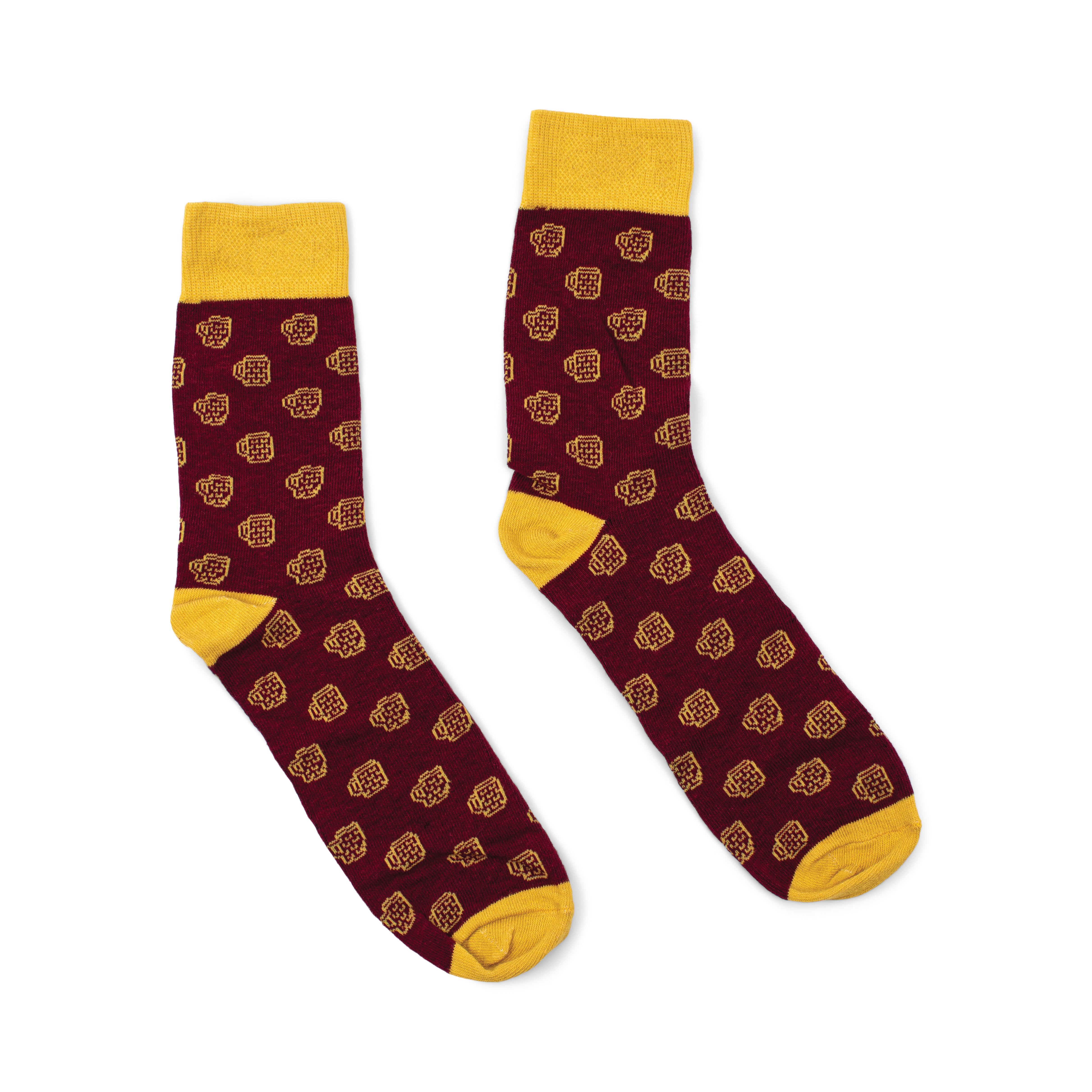 Socks in a Can - Beer-Fun & Games-Gentlemen's Hardware-The Bay Room