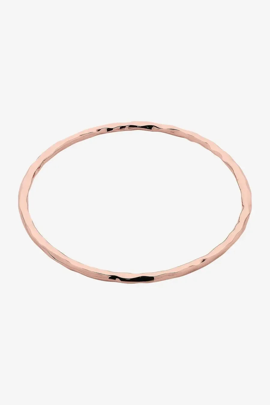 Sonny Rose Gold Bangle-Jewellery-Liberte-The Bay Room