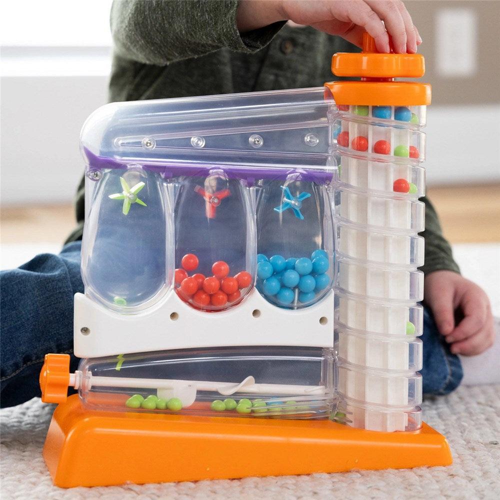 Sort Again-Toys-Fat Brain Toys-The Bay Room