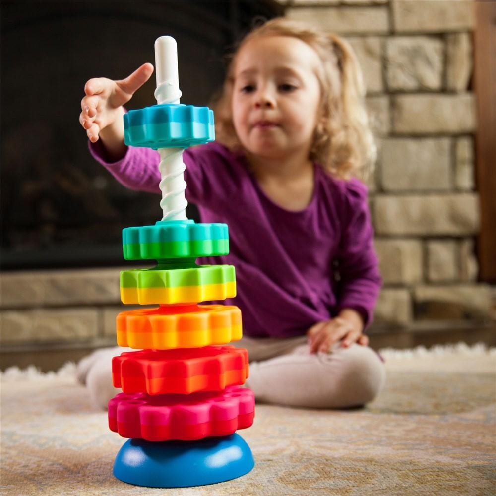 Spin Again-Toys-Fat Brain Toys-The Bay Room