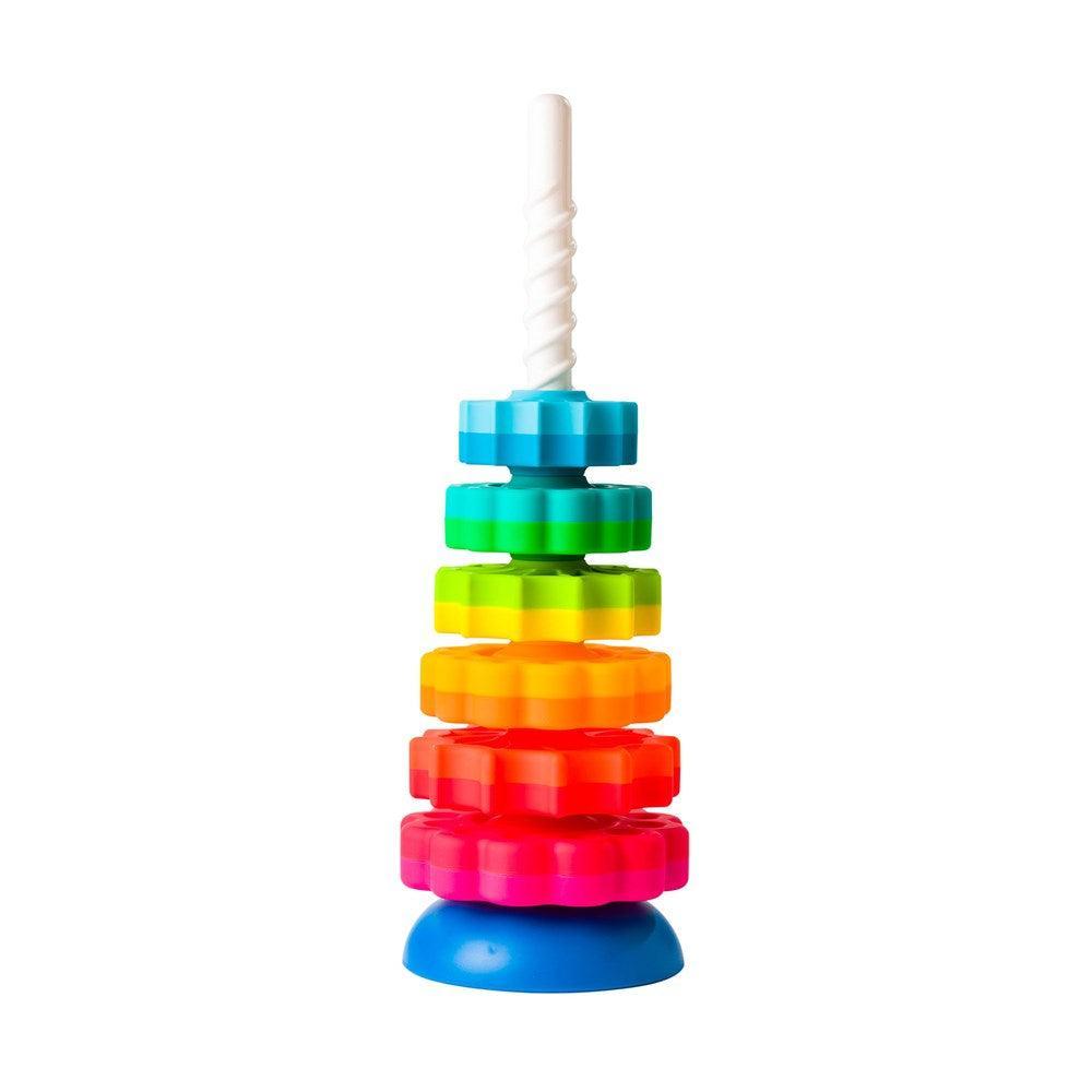 Spin Again-Toys-Fat Brain Toys-The Bay Room