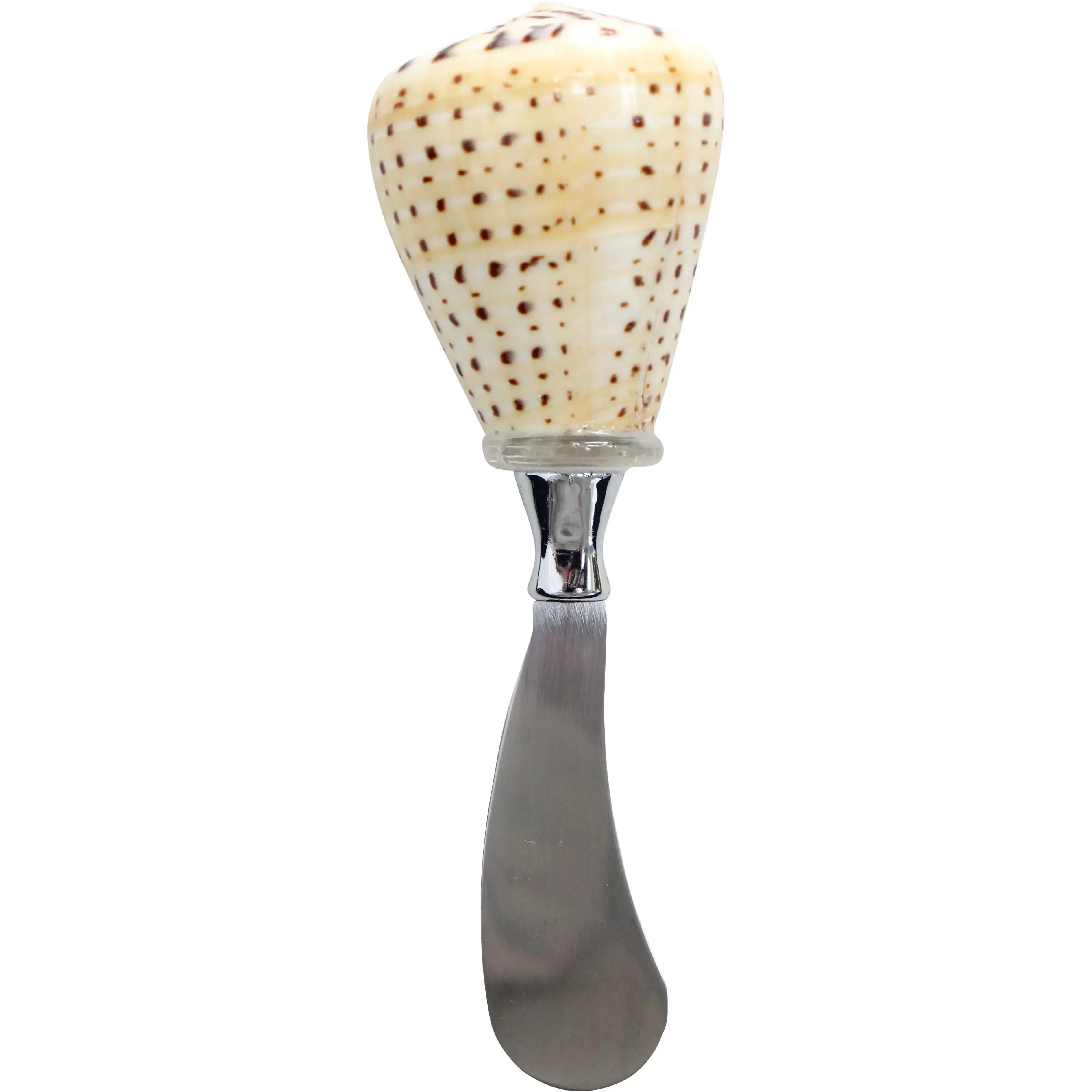 Spreader Large Shell 1-Dining & Entertaining-Lavida-The Bay Room