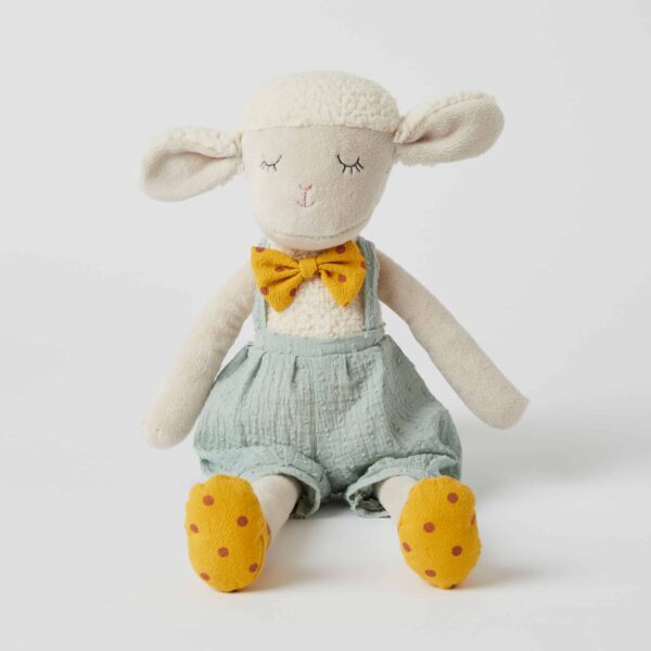 Stanley Sheep-Toys-Pilbeam Living-The Bay Room