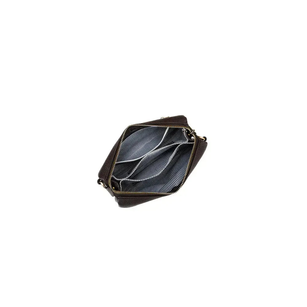 Stella Coco Crossbody Bag-Bags & Clutches-Black Caviar Designs-The Bay Room