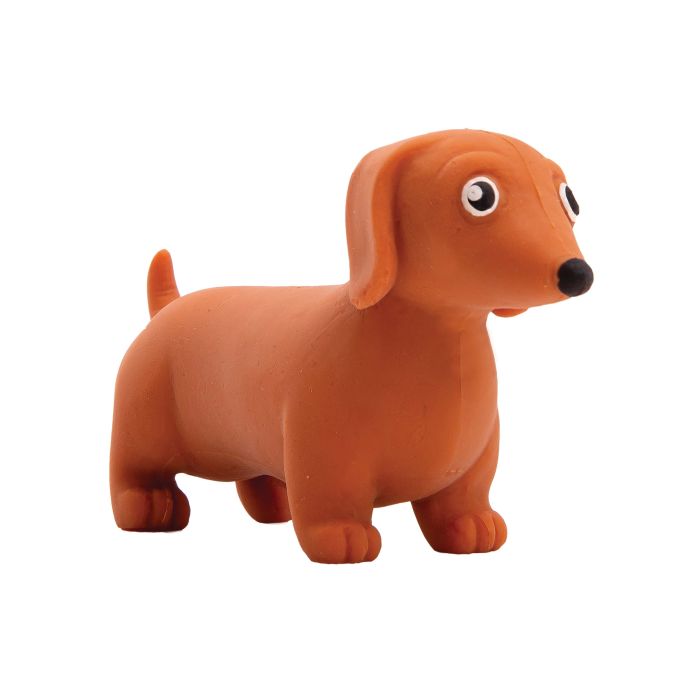 Stretchy Sausage Dog-Toys-IS Gift-The Bay Room