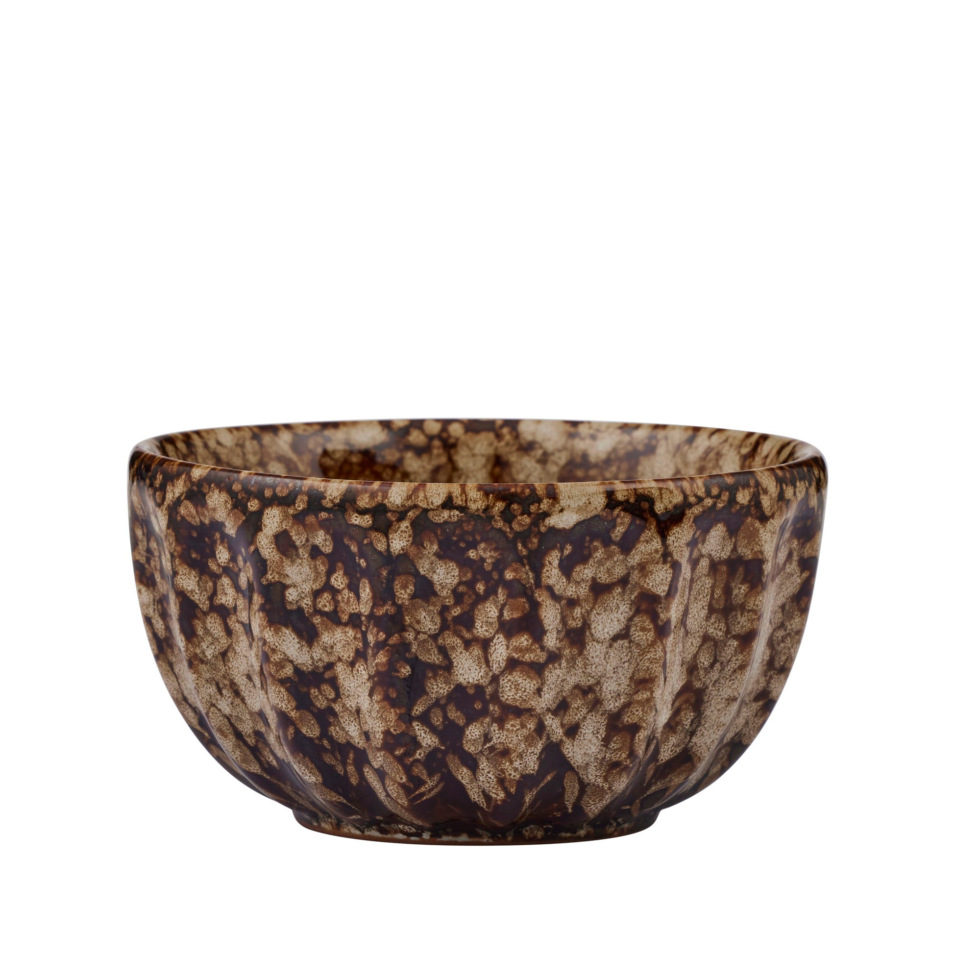 Studio Ceramic Bowl 11x6cm Cocoa-Dining & Entertaining-Coast To Coast Home-The Bay Room