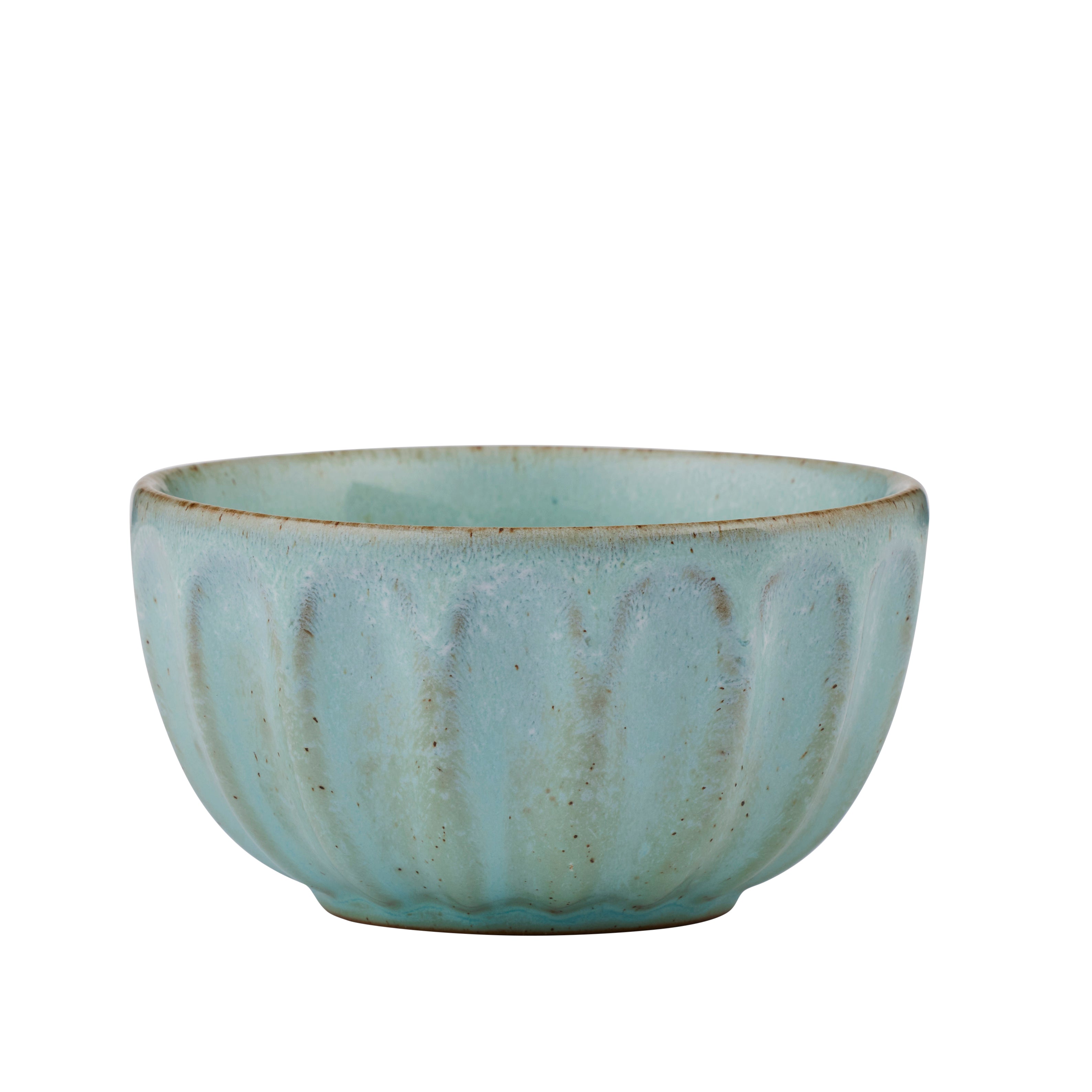 Studio Ceramic Bowl 11x6cm Surf-Dining & Entertaining-Coast To Coast Home-The Bay Room