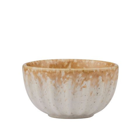 Studio Ceramic Bowl 9x5cm Nougat-Dining & Entertaining-Coast To Coast Home-The Bay Room